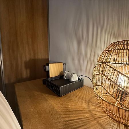 Hotel Le Mistral Porto-Vecchio  Ngoại thất bức ảnh