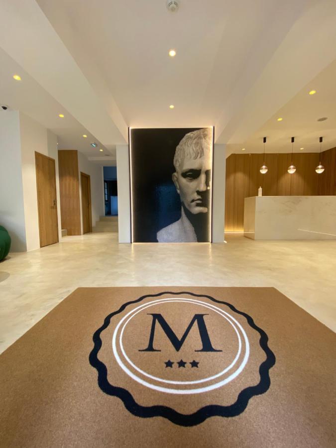 Hotel Le Mistral Porto-Vecchio  Ngoại thất bức ảnh