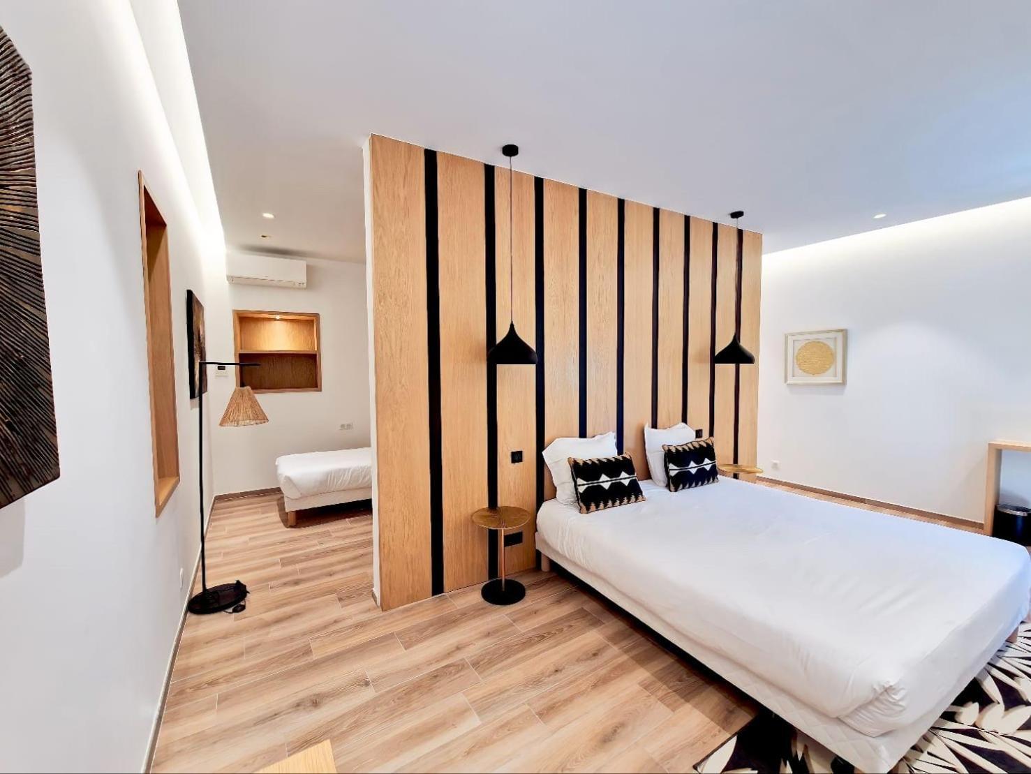 Hotel Le Mistral Porto-Vecchio  Ngoại thất bức ảnh