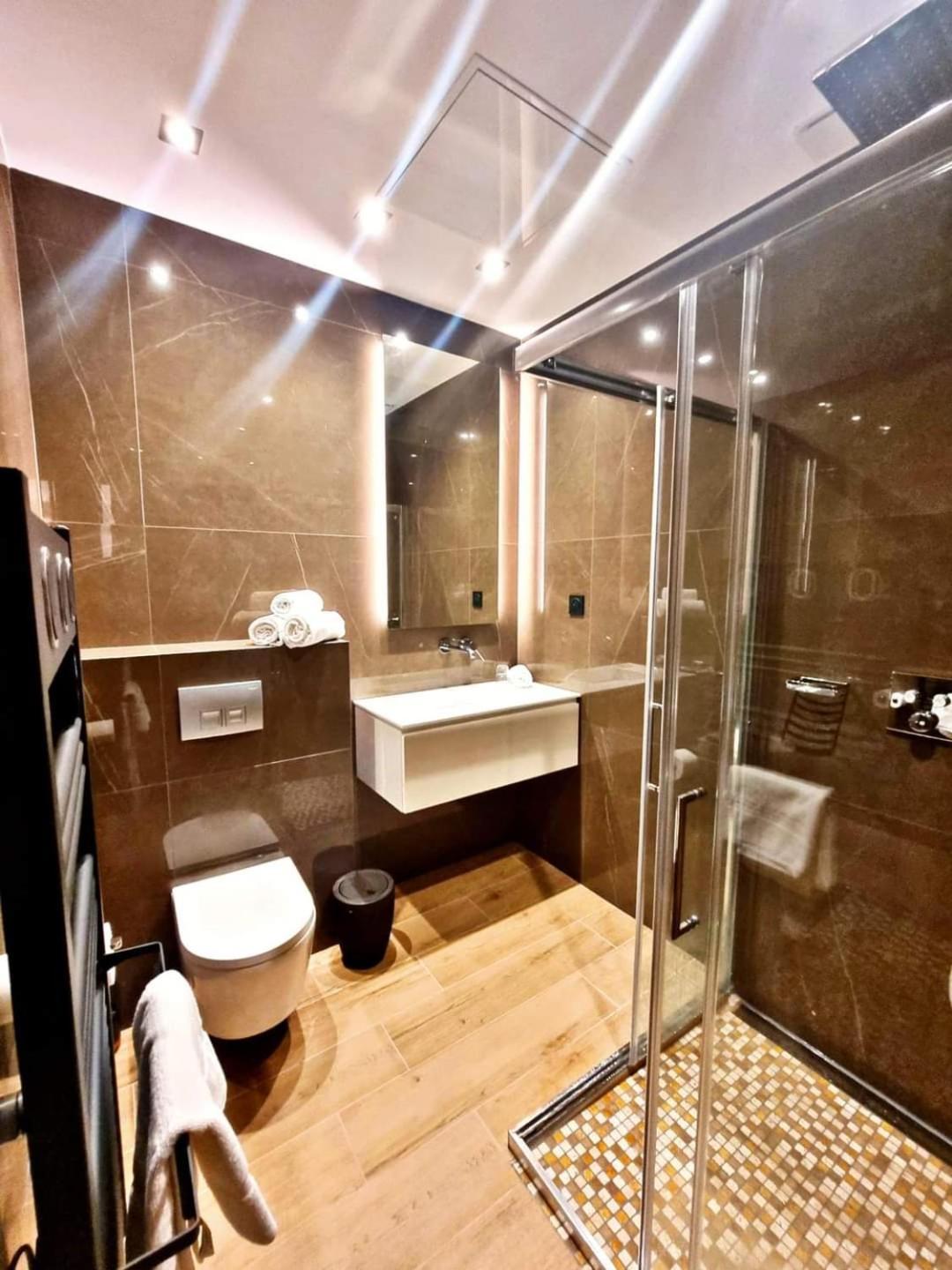 Hotel Le Mistral Porto-Vecchio  Ngoại thất bức ảnh