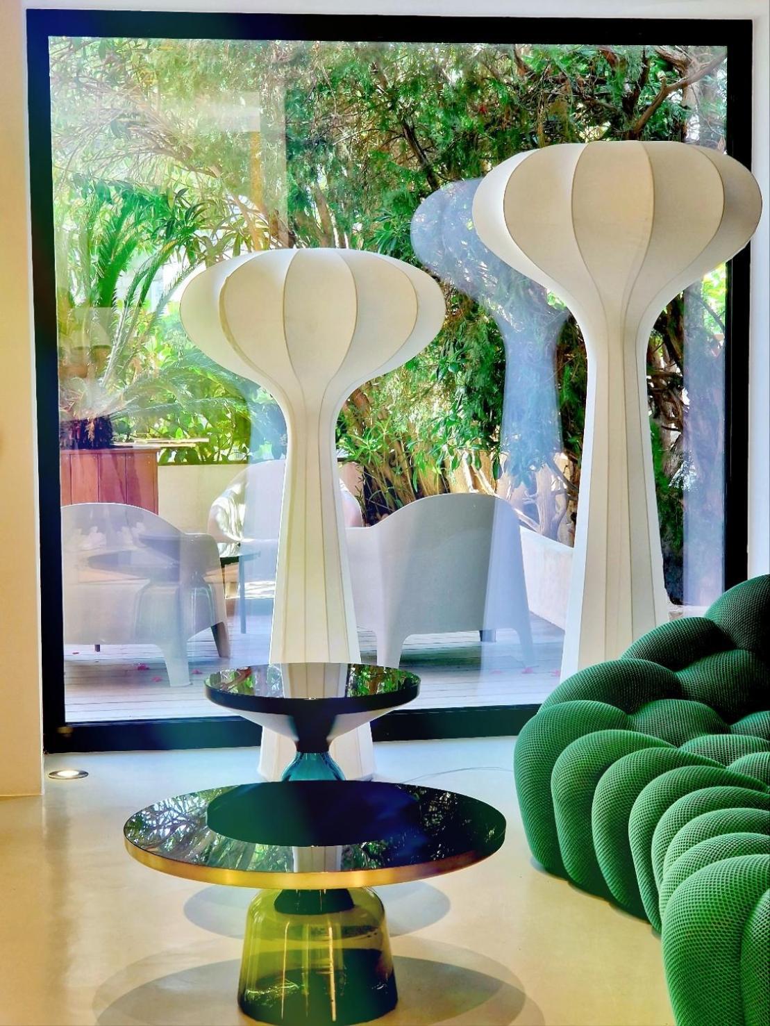 Hotel Le Mistral Porto-Vecchio  Ngoại thất bức ảnh
