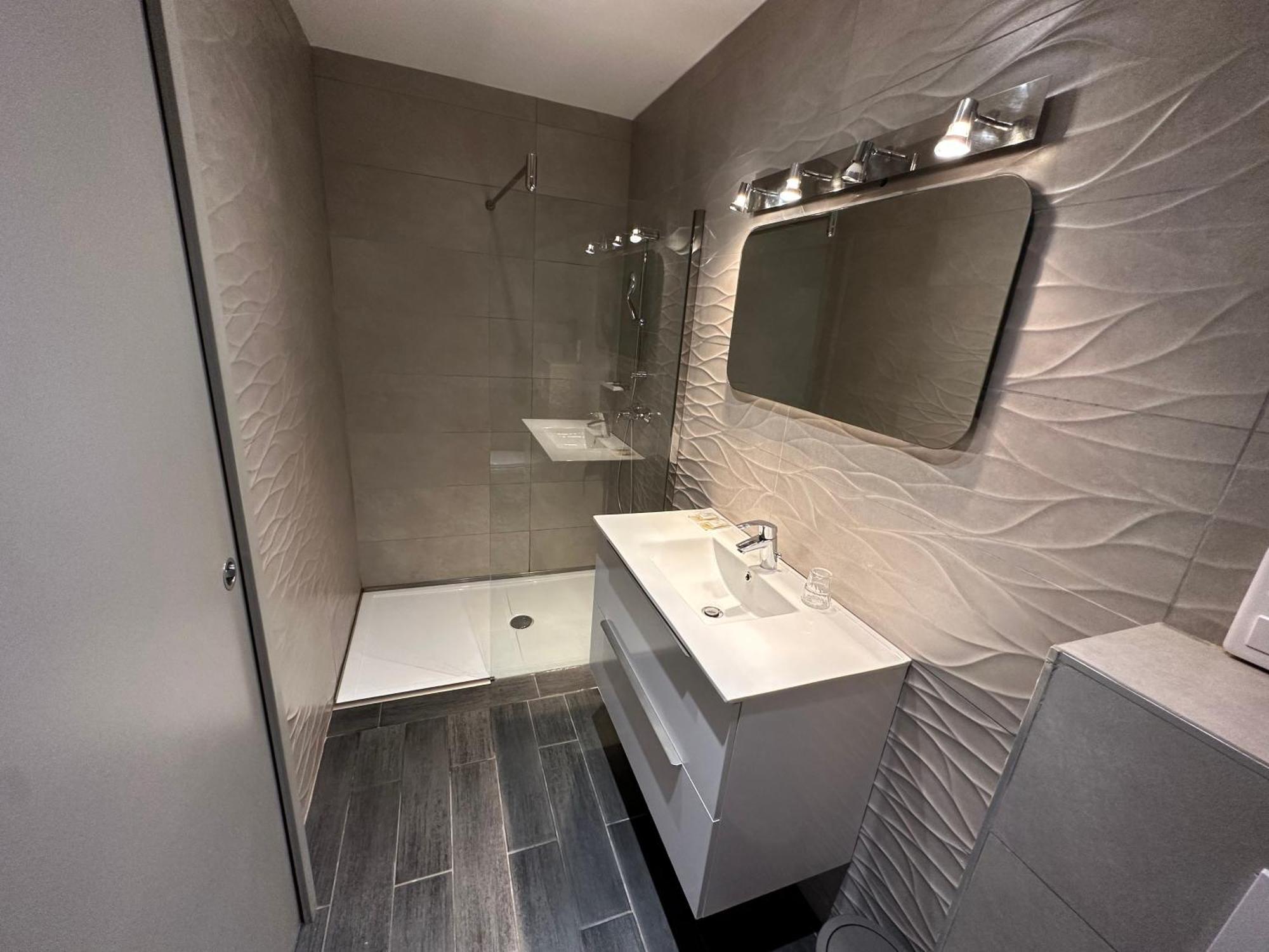 Hotel Le Mistral Porto-Vecchio  Phòng bức ảnh