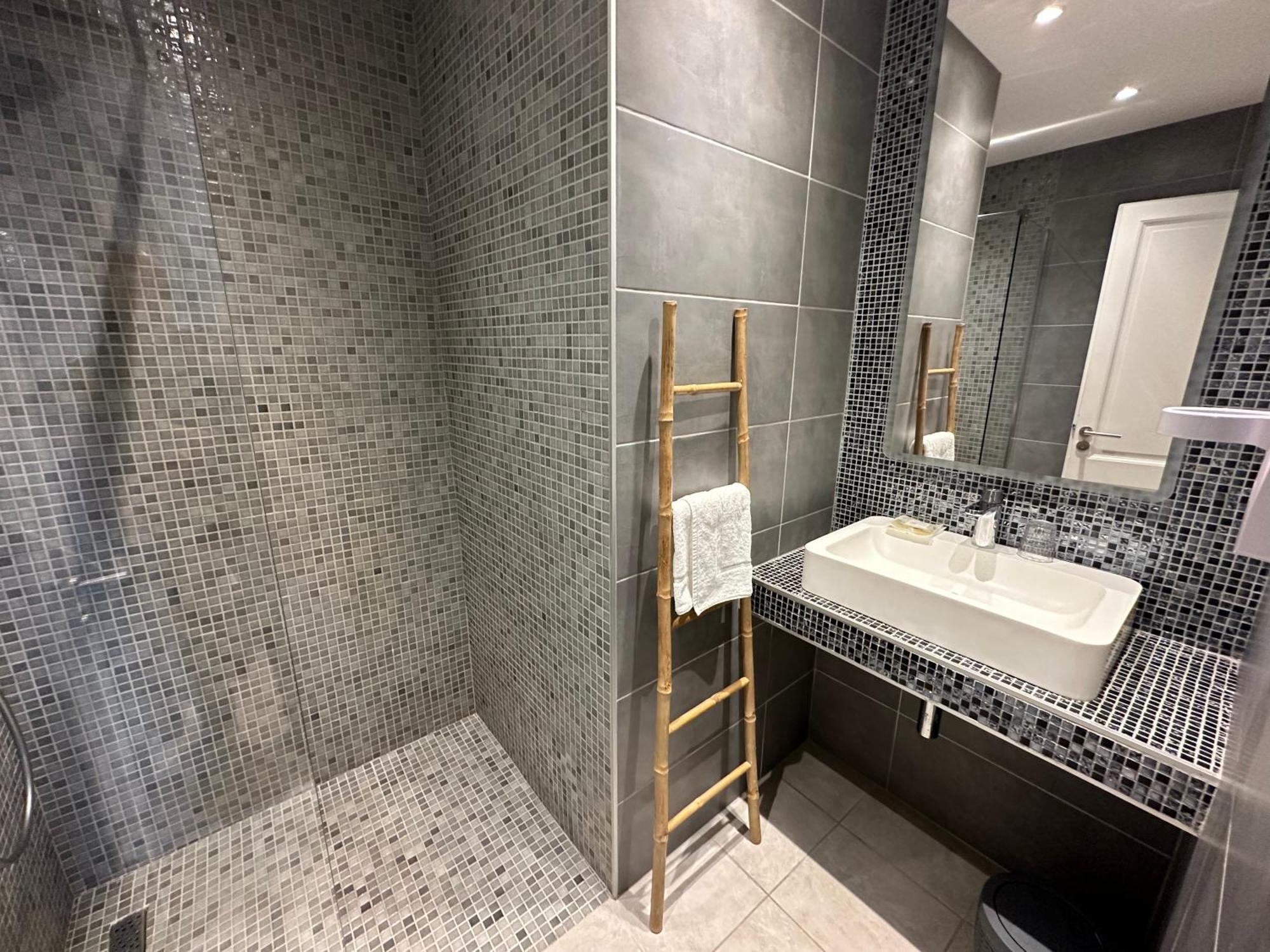 Hotel Le Mistral Porto-Vecchio  Phòng bức ảnh