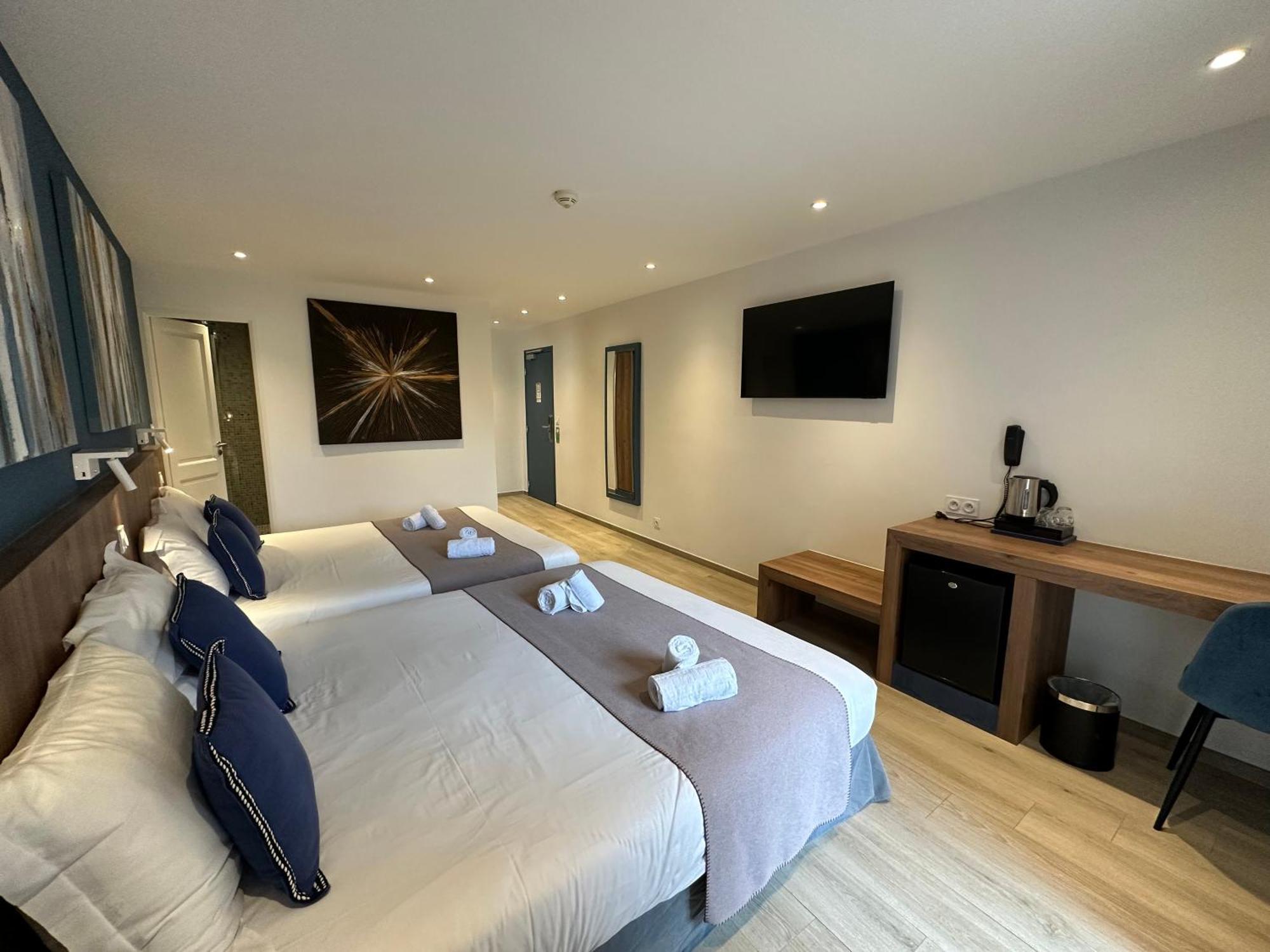 Hotel Le Mistral Porto-Vecchio  Ngoại thất bức ảnh