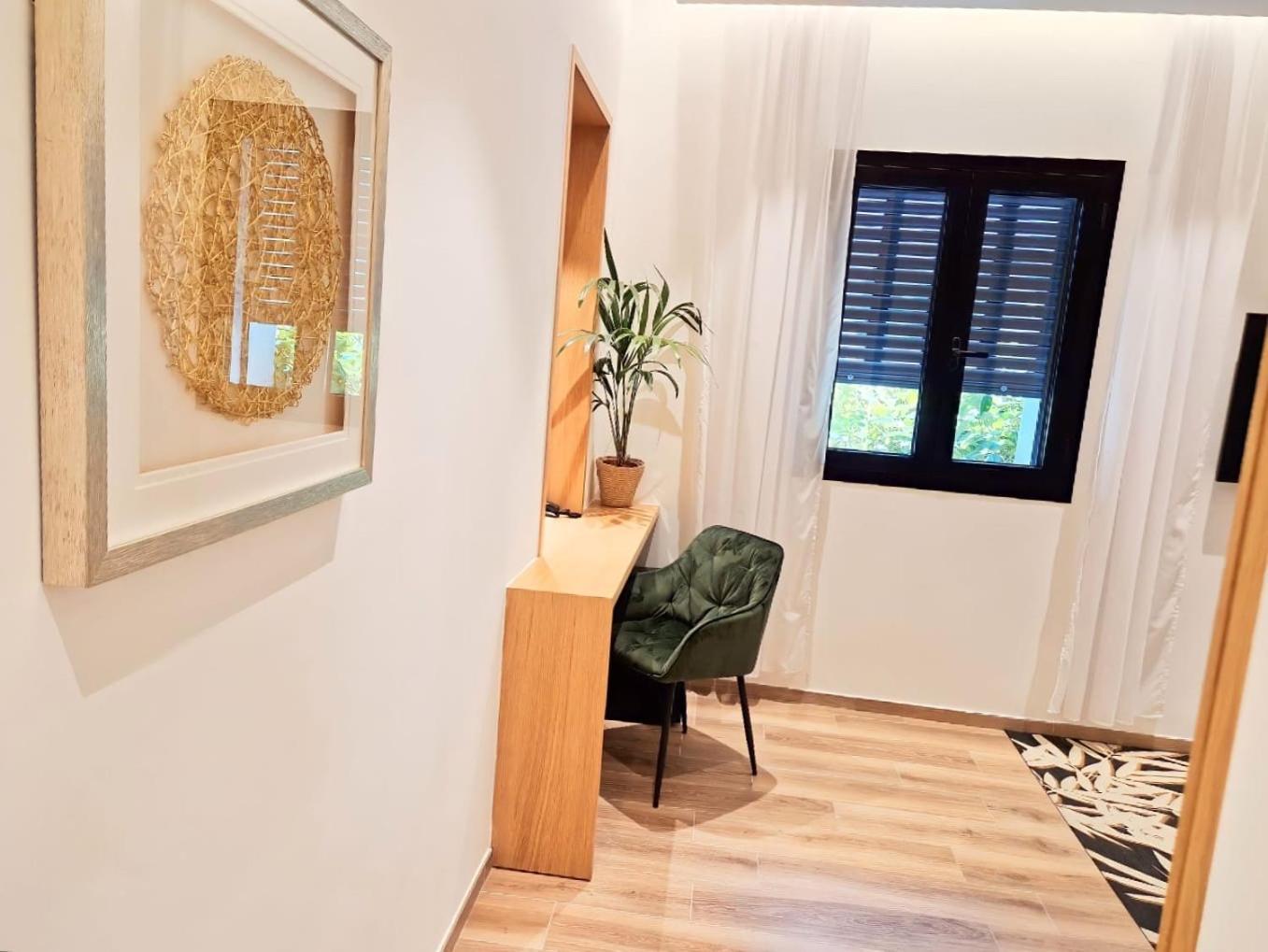 Hotel Le Mistral Porto-Vecchio  Ngoại thất bức ảnh