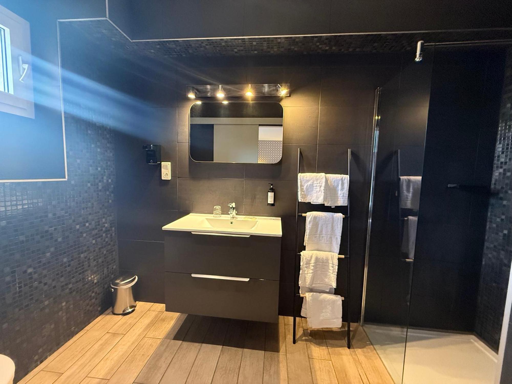 Hotel Le Mistral Porto-Vecchio  Ngoại thất bức ảnh