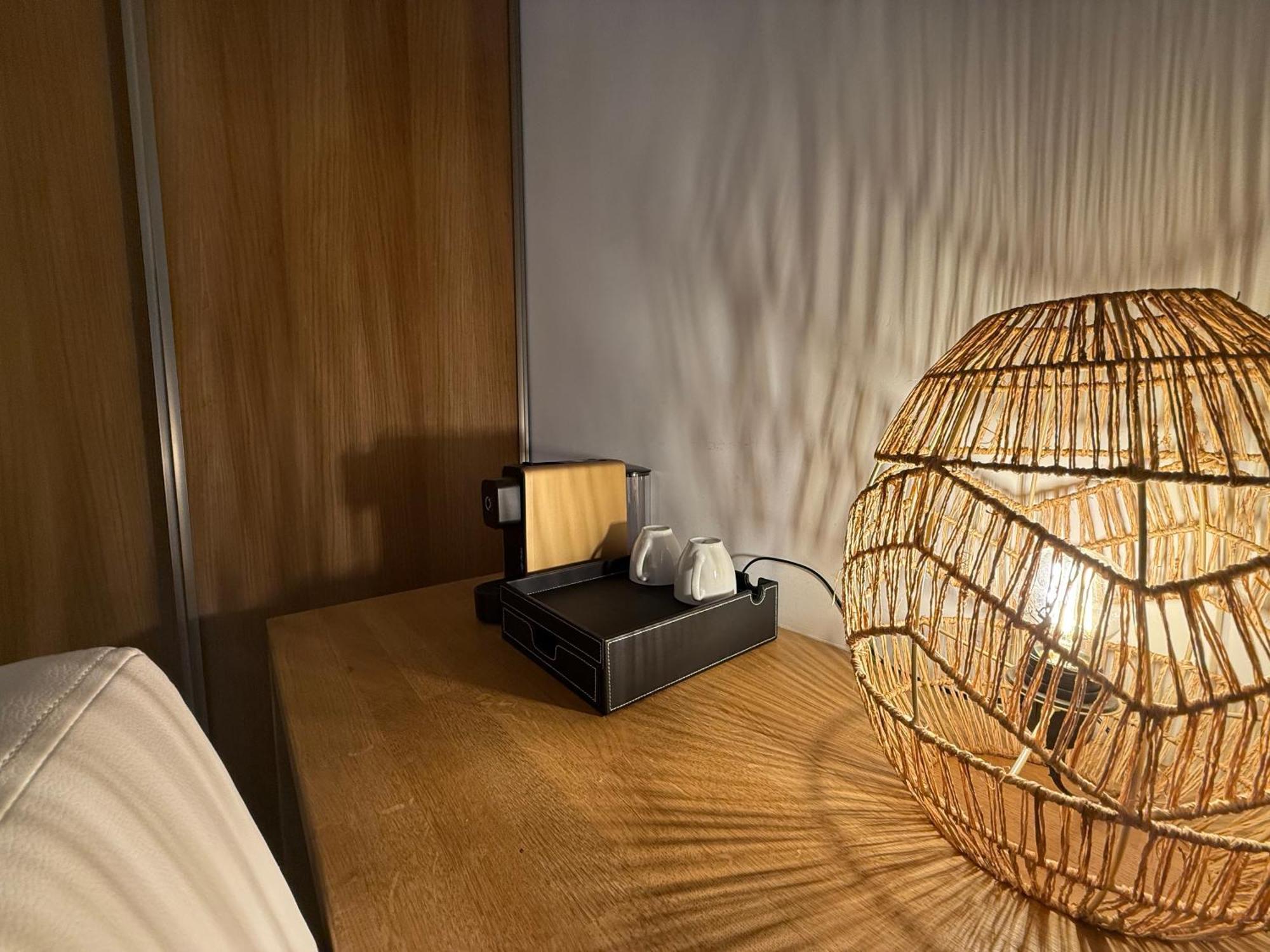 Hotel Le Mistral Porto-Vecchio  Ngoại thất bức ảnh