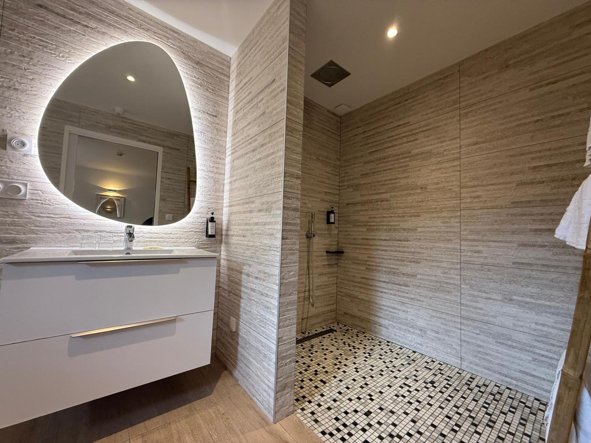 Hotel Le Mistral Porto-Vecchio  Ngoại thất bức ảnh
