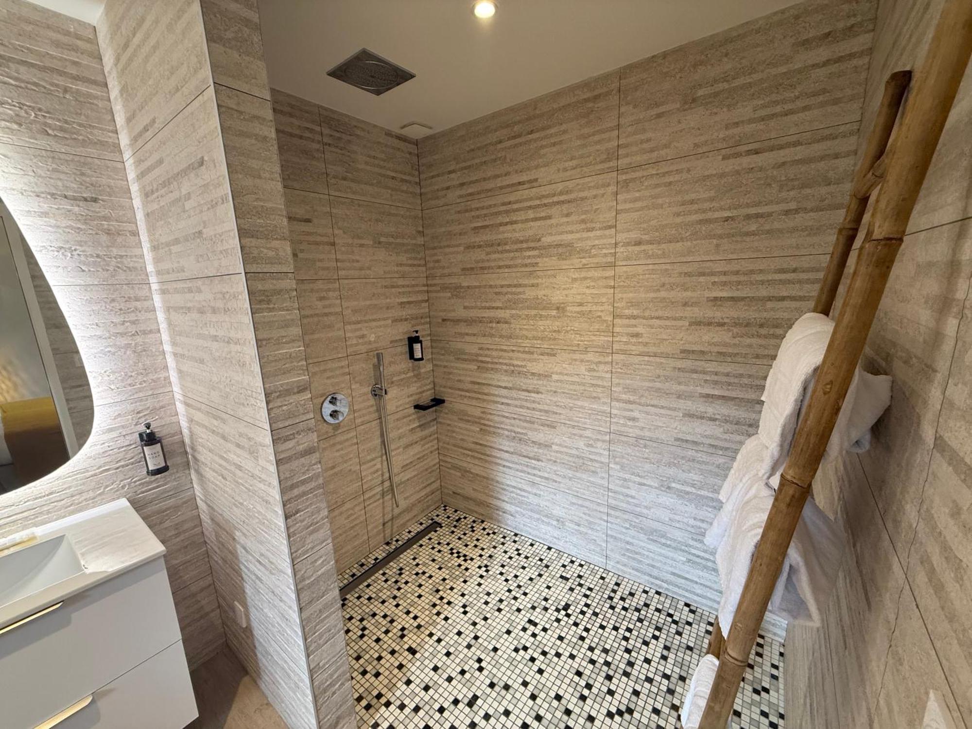 Hotel Le Mistral Porto-Vecchio  Ngoại thất bức ảnh