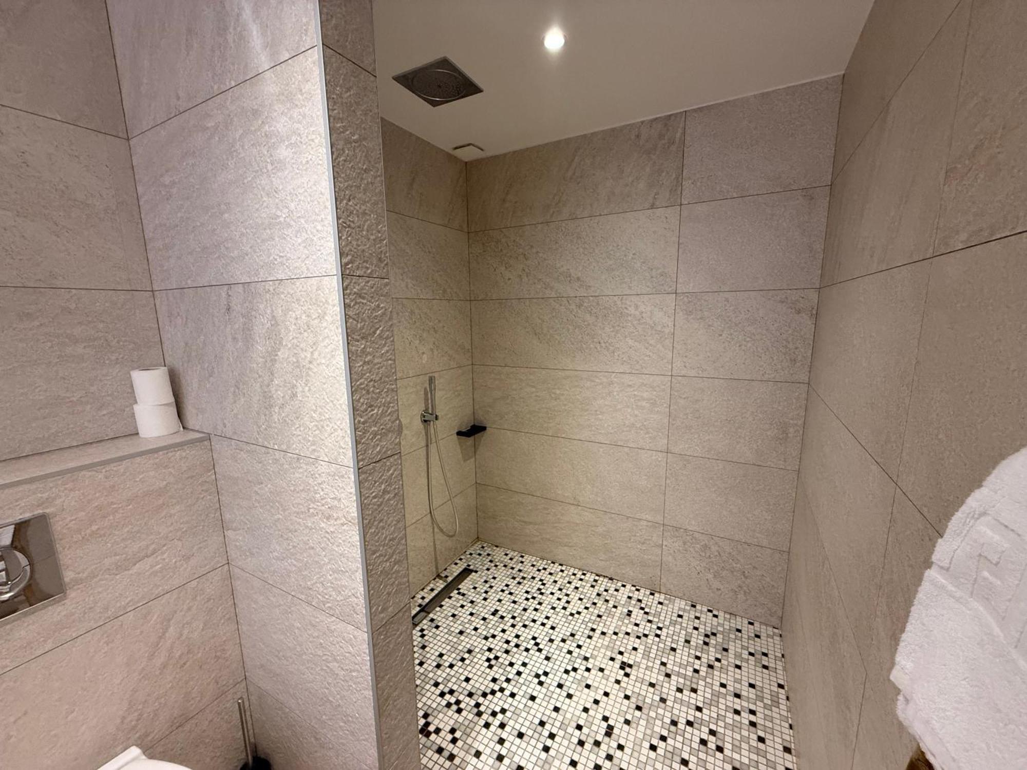 Hotel Le Mistral Porto-Vecchio  Ngoại thất bức ảnh