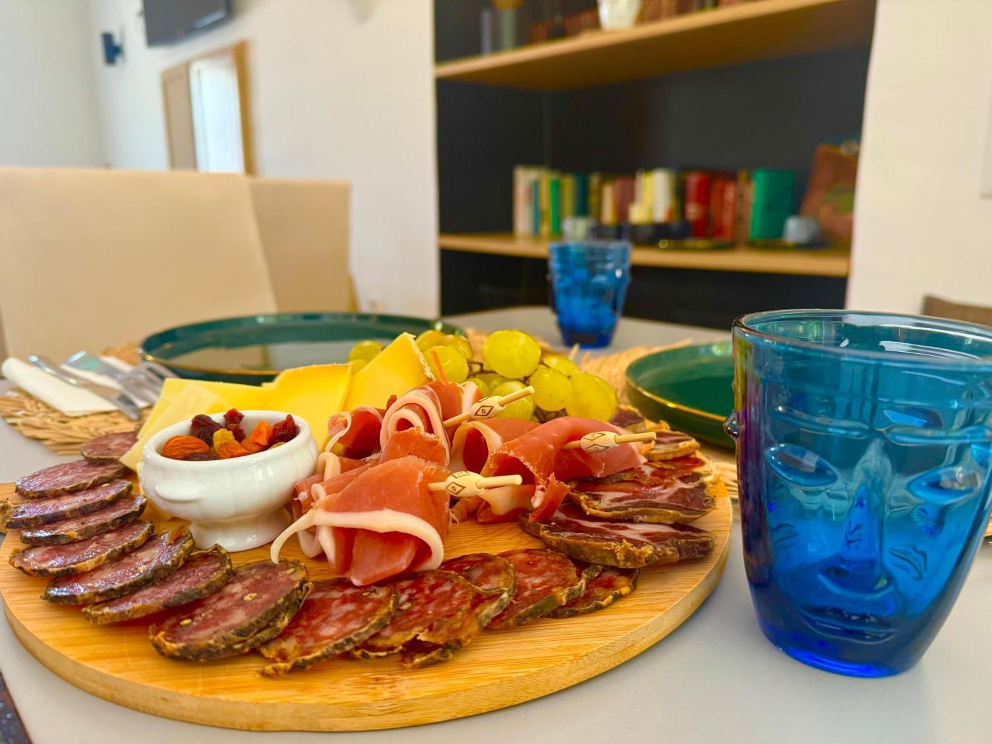 Hotel Le Mistral Porto-Vecchio  Ngoại thất bức ảnh