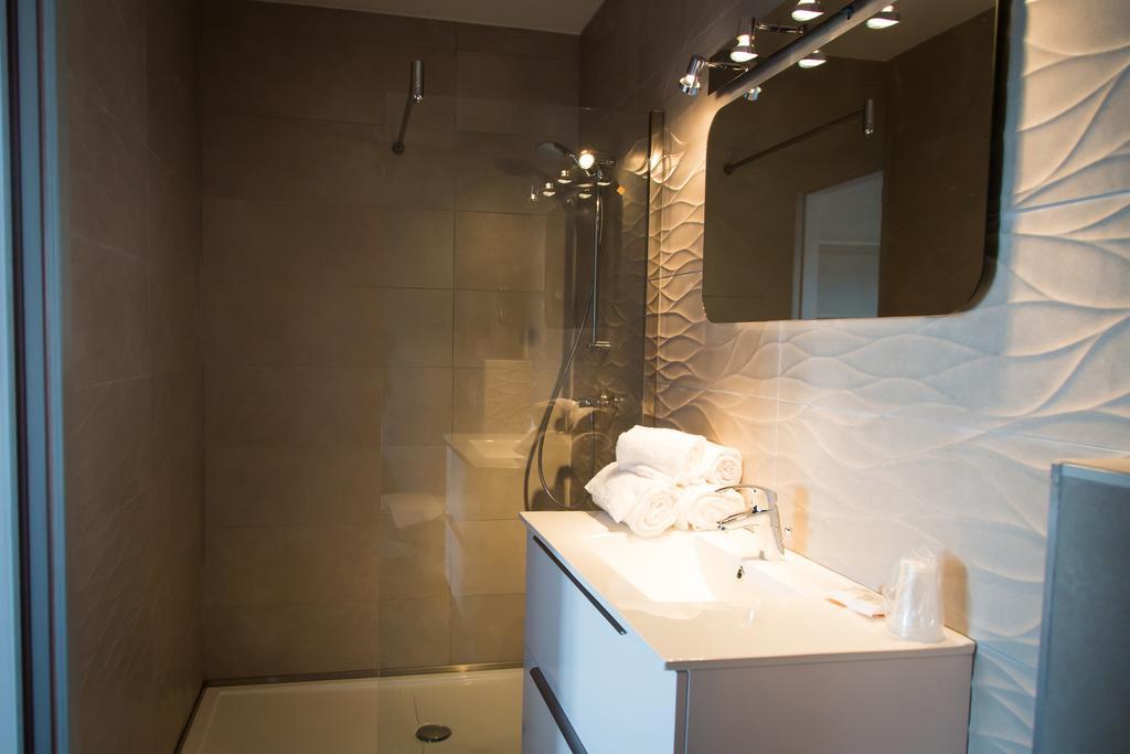 Hotel Le Mistral Porto-Vecchio  Ngoại thất bức ảnh
