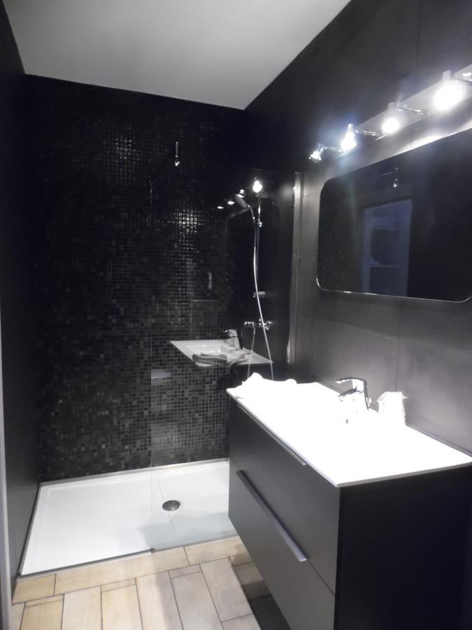 Hotel Le Mistral Porto-Vecchio  Ngoại thất bức ảnh