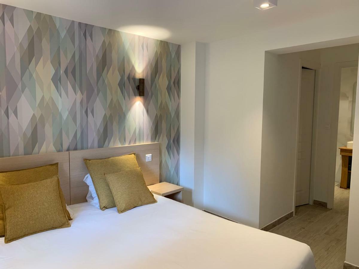 Hotel Le Mistral Porto-Vecchio  Ngoại thất bức ảnh